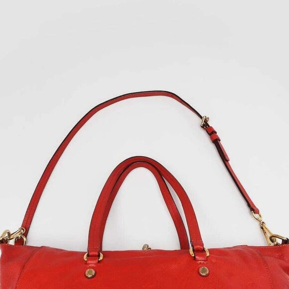 Louis Vuitton Orient Monogram Empreinte Leather Lumineuse PM Bag - Picture 9 of 11